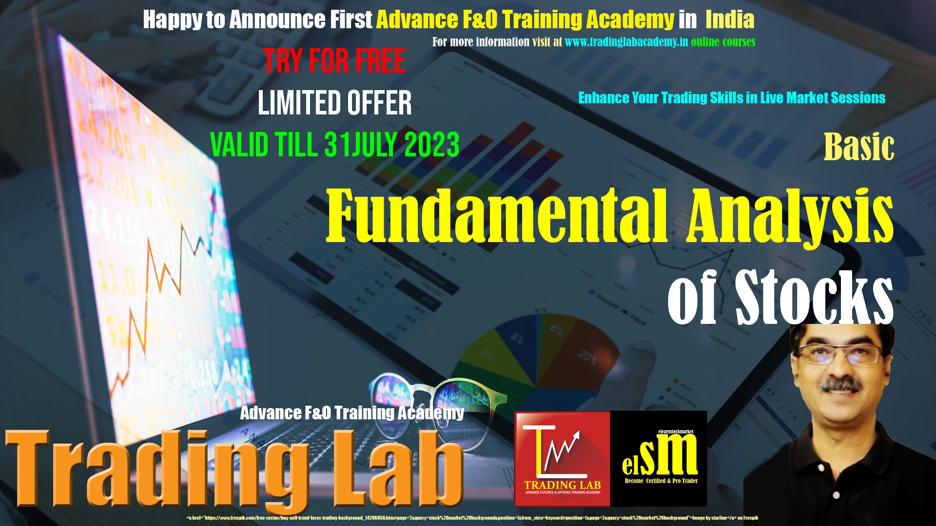 Basics of Fundamental Analysis of Stock